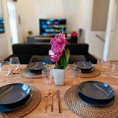 Orelli House 리쏘네 외부 사진