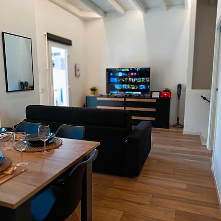 Orelli House 리쏘네 외부 사진