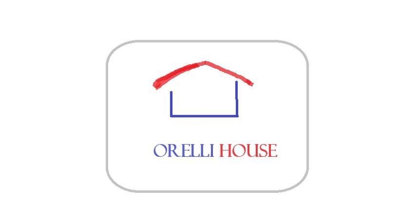 Orelli House 리쏘네 외부 사진