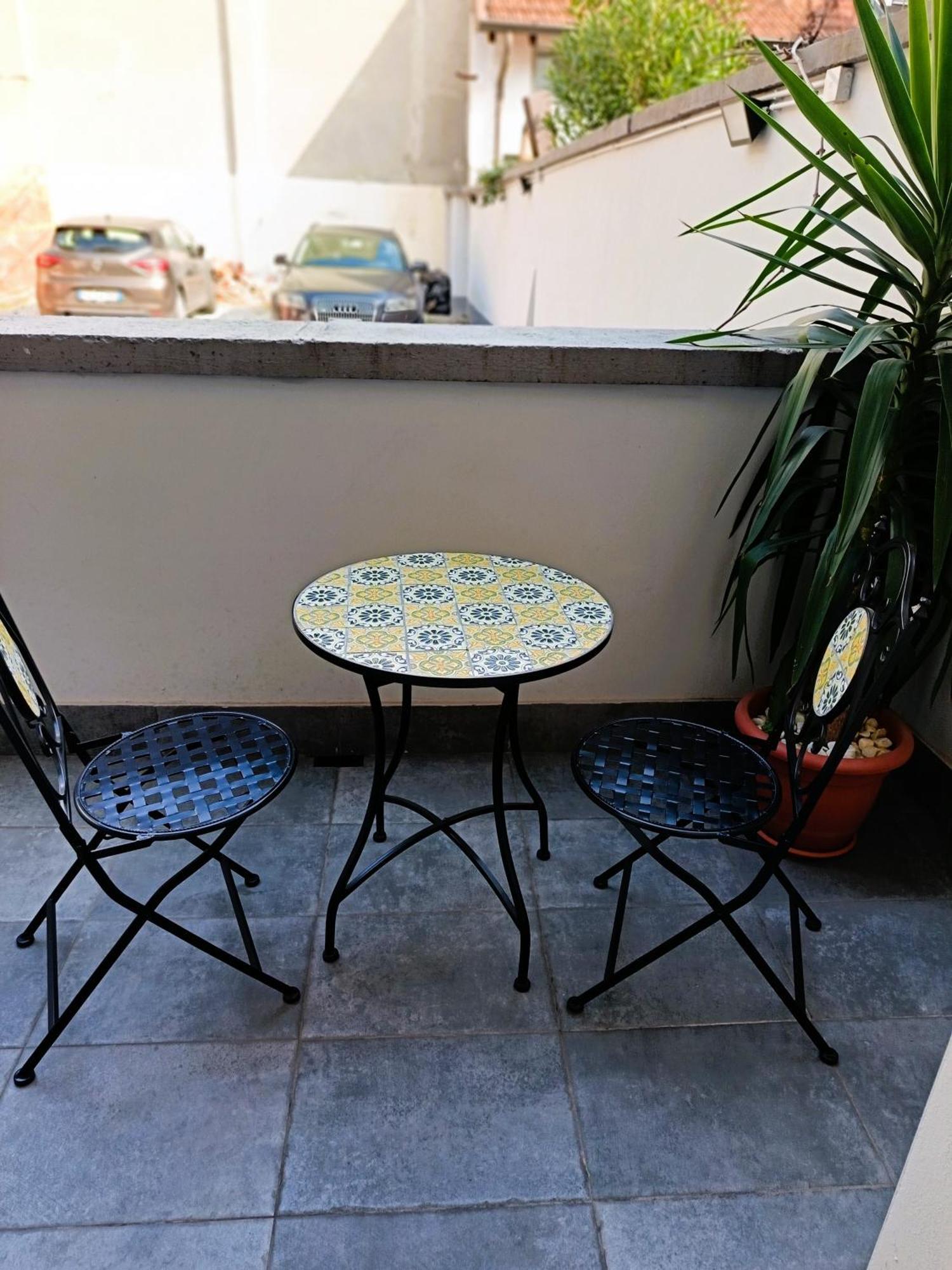 Orelli House 리쏘네 외부 사진