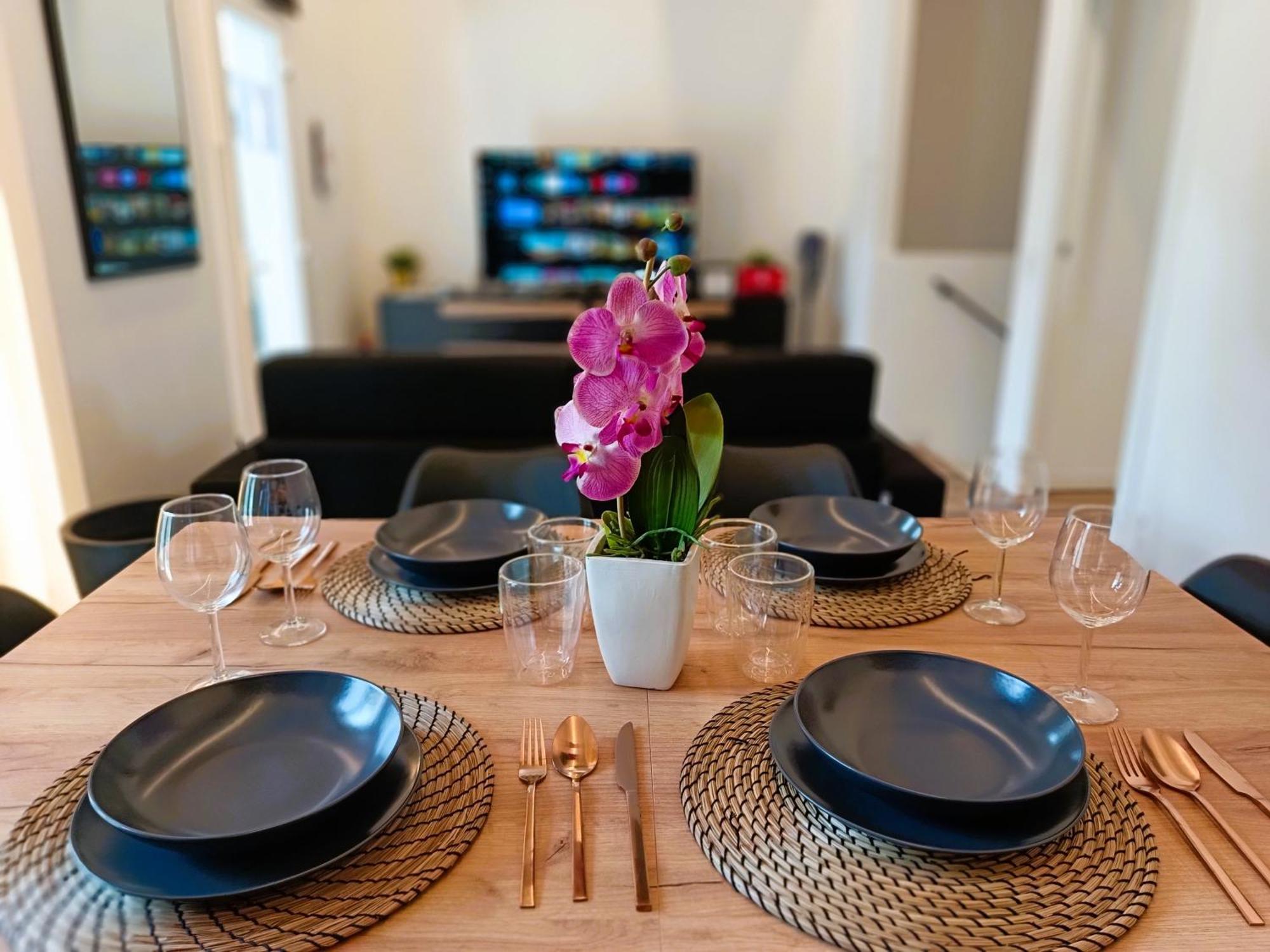Orelli House 리쏘네 외부 사진