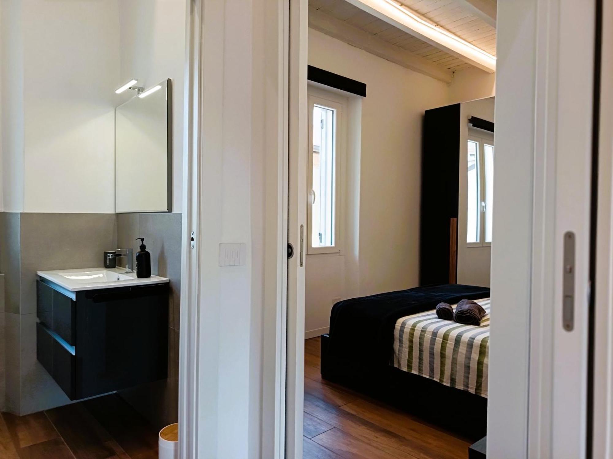 Orelli House 리쏘네 외부 사진