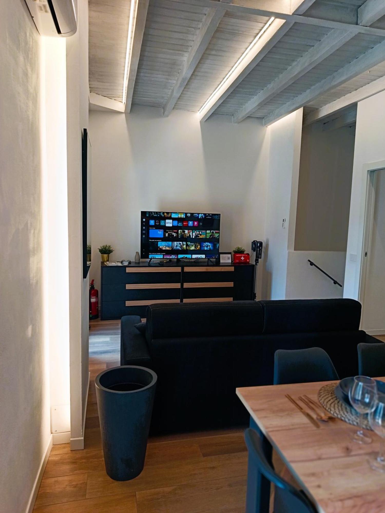 Orelli House 리쏘네 외부 사진