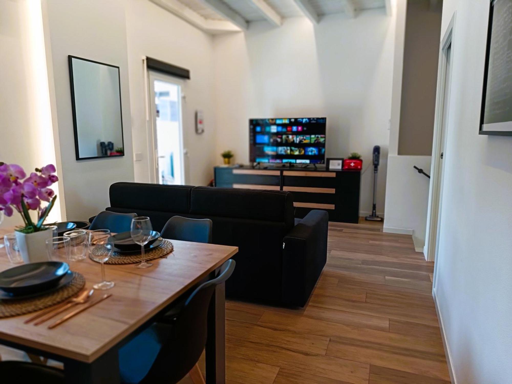 Orelli House 리쏘네 외부 사진