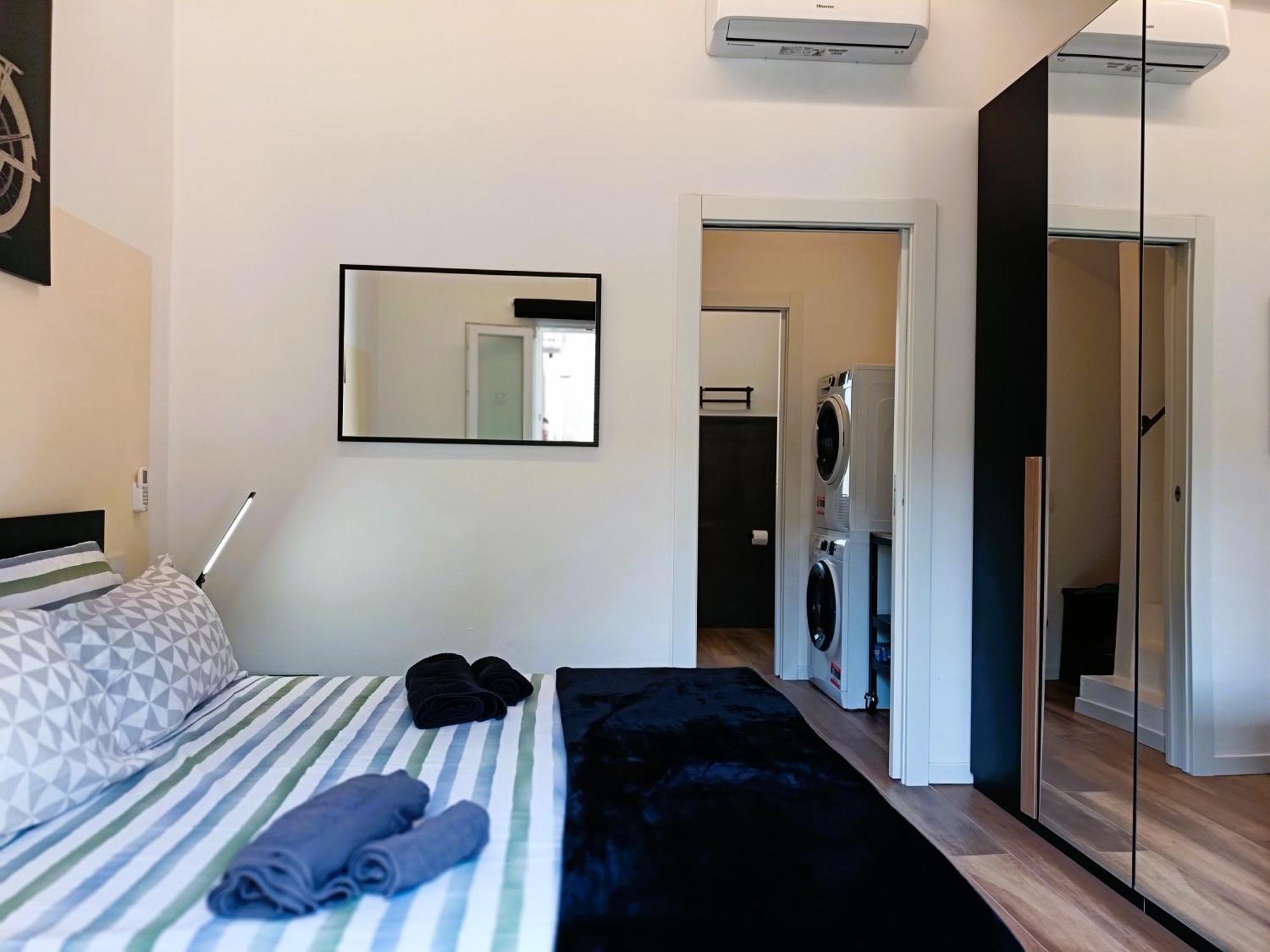 Orelli House 리쏘네 외부 사진