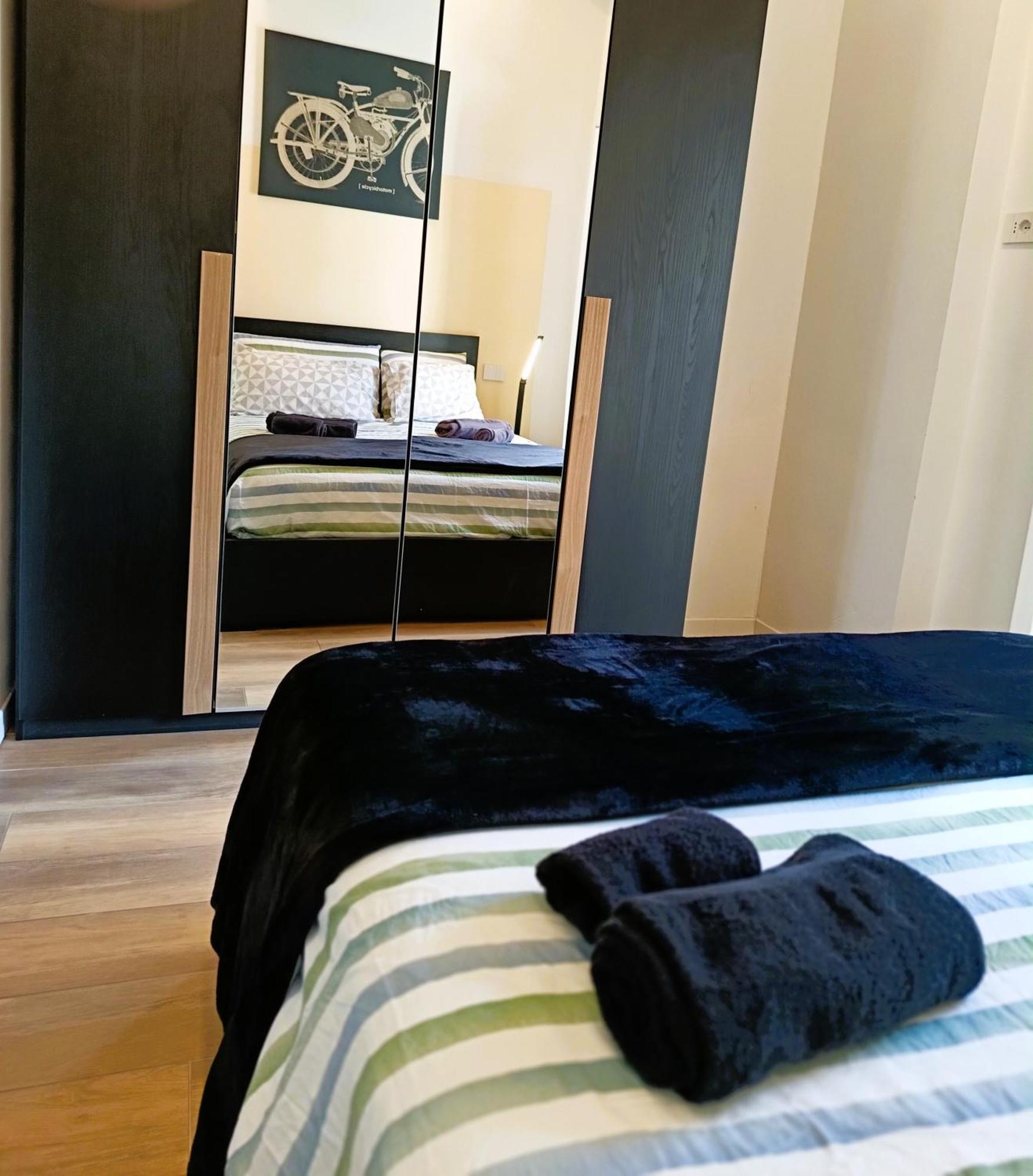 Orelli House 리쏘네 외부 사진