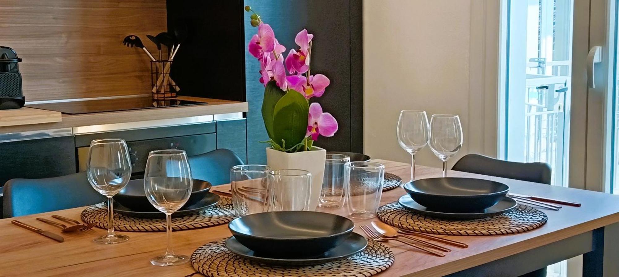 Orelli House 리쏘네 외부 사진