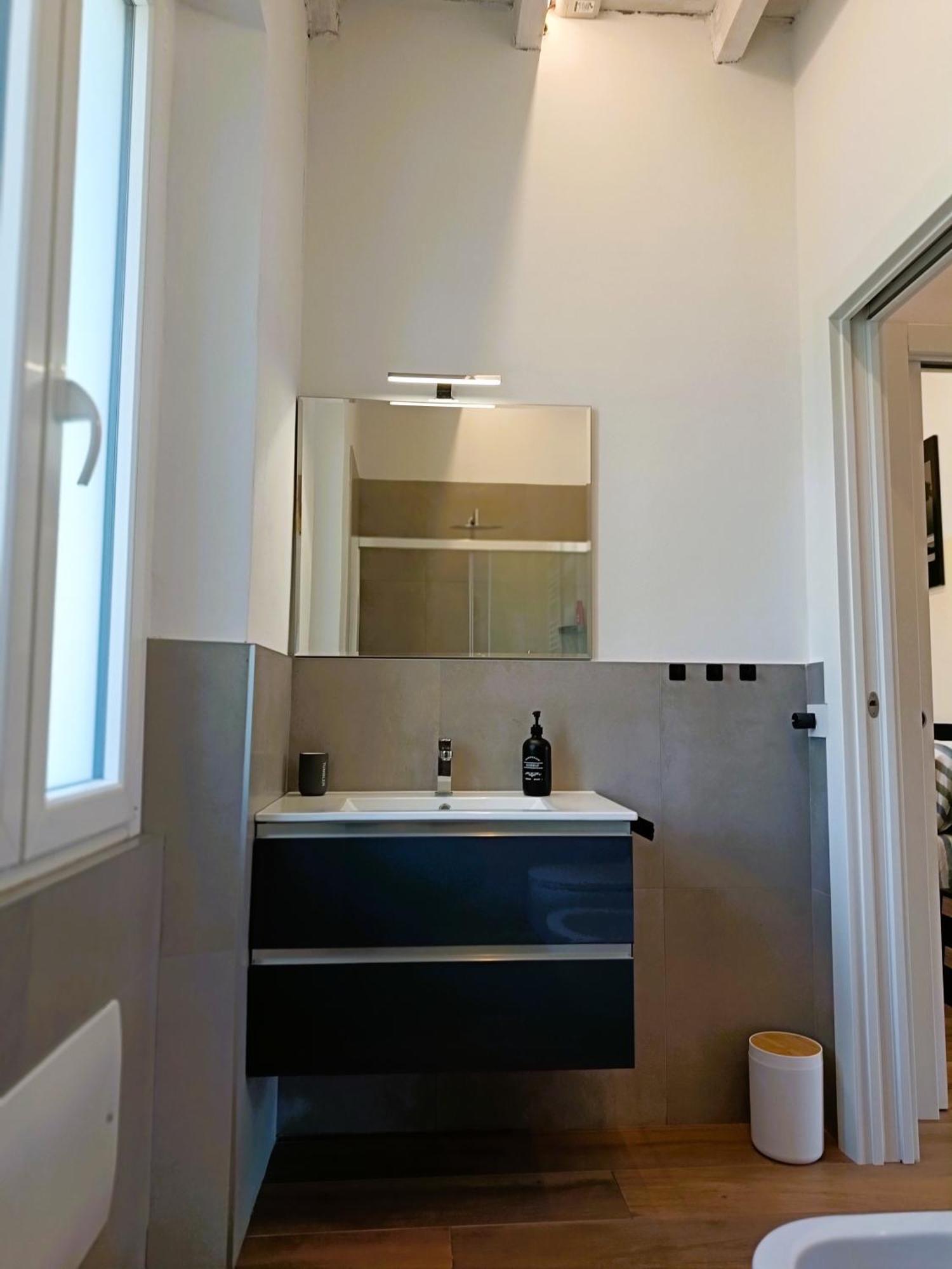 Orelli House 리쏘네 외부 사진