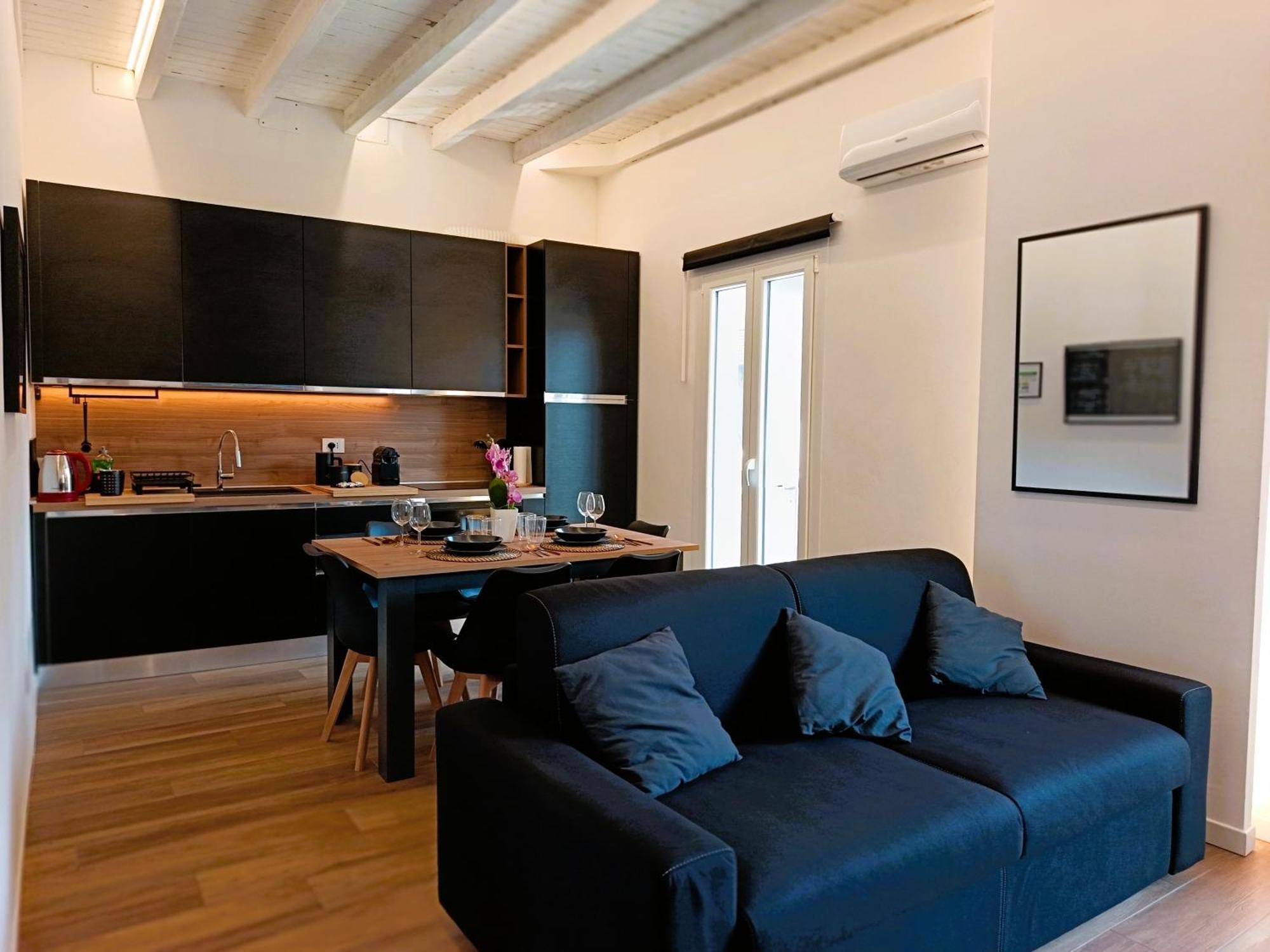 Orelli House 리쏘네 외부 사진