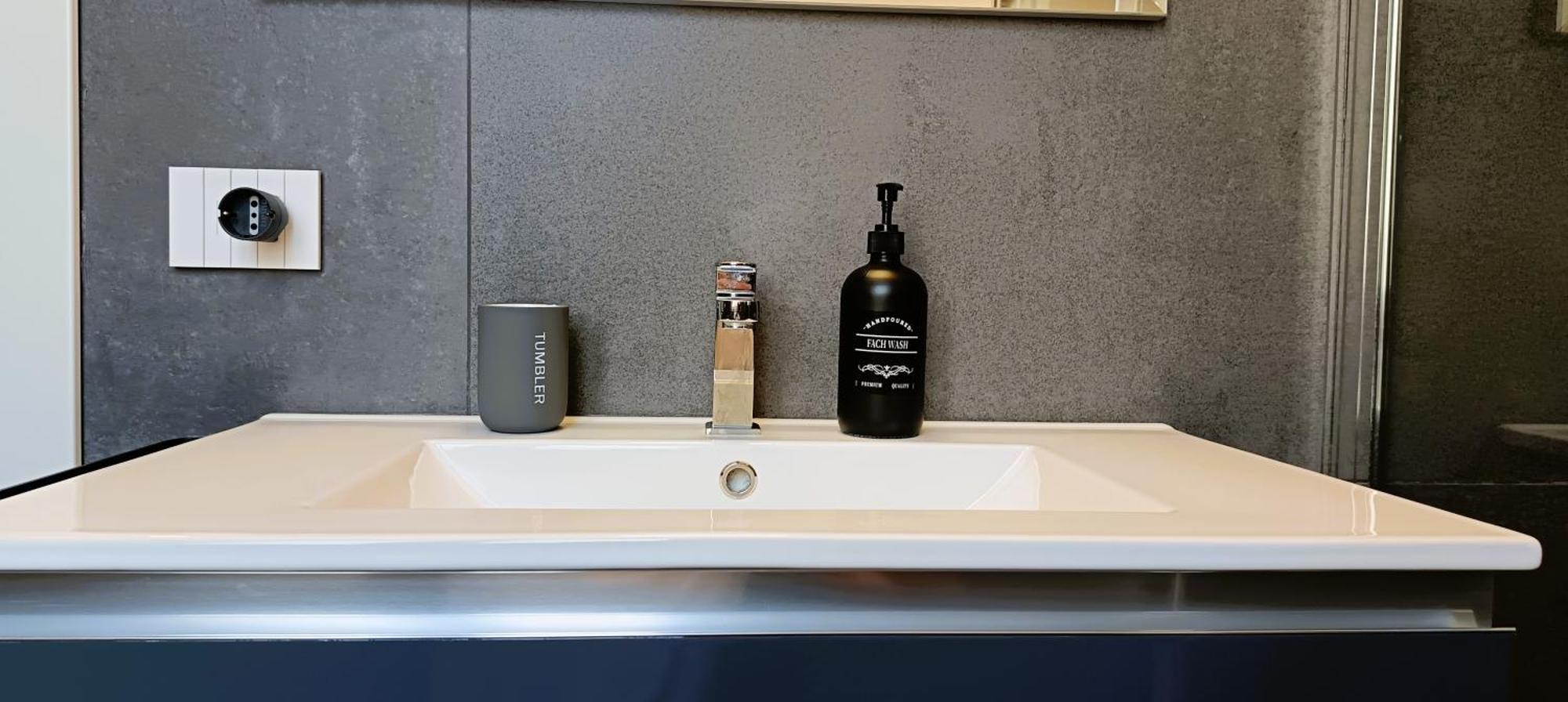 Orelli House 리쏘네 외부 사진